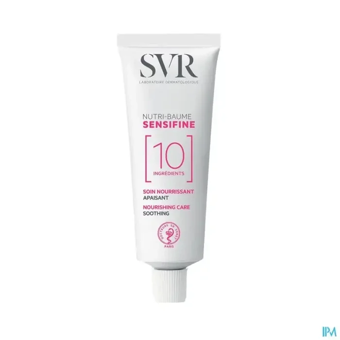 Svr sensifine nutribaume 40ml