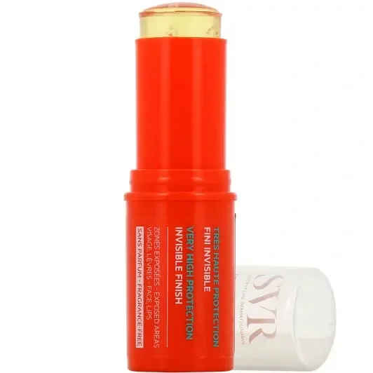 SVR Sun Secure Easy Stick SPF50+ Recharge 10 g