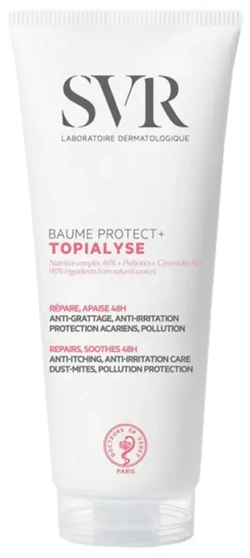 SVR Topialyse Baume Protect +_200Ml_