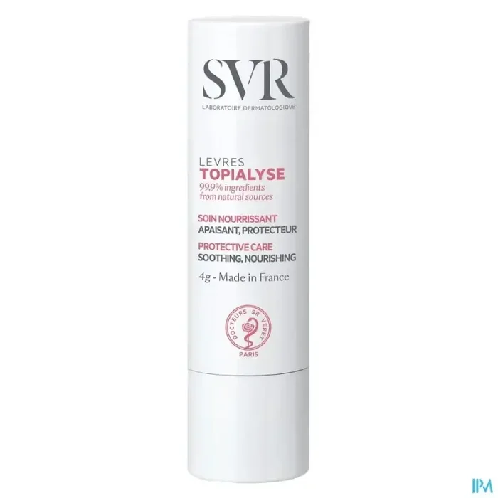 Svr topialyse levres 2x4g