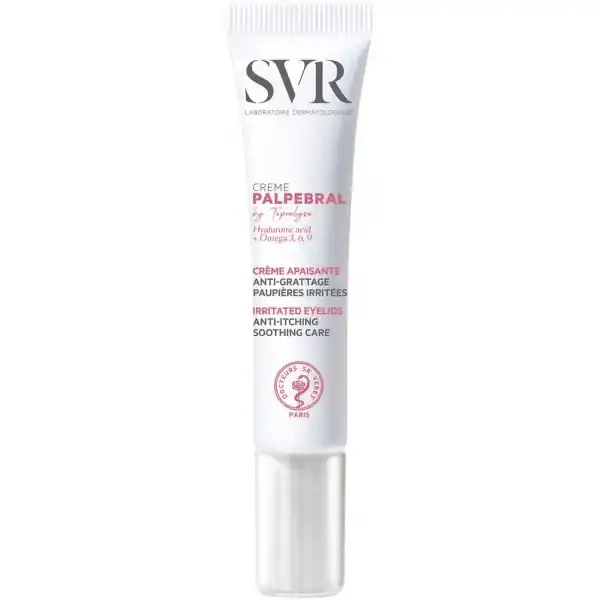 SVR Topialyse Palpébral 15 ml