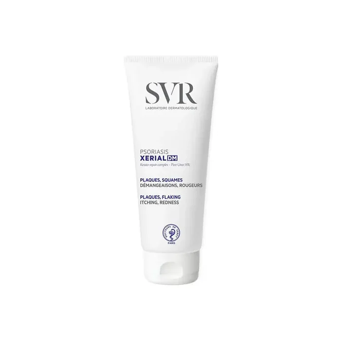 SVR Xerial Dm psoriasis 200ml