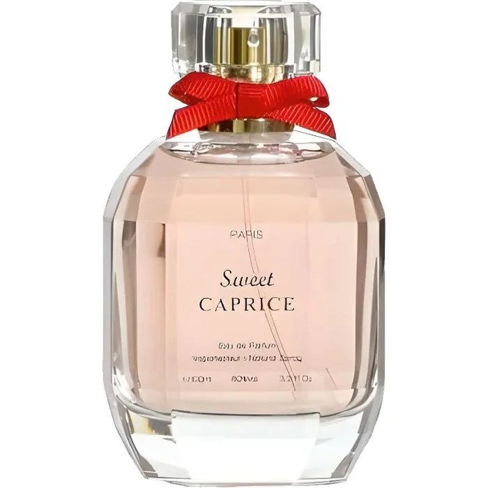 Sweet Caprice Eau de parfum – Oriental