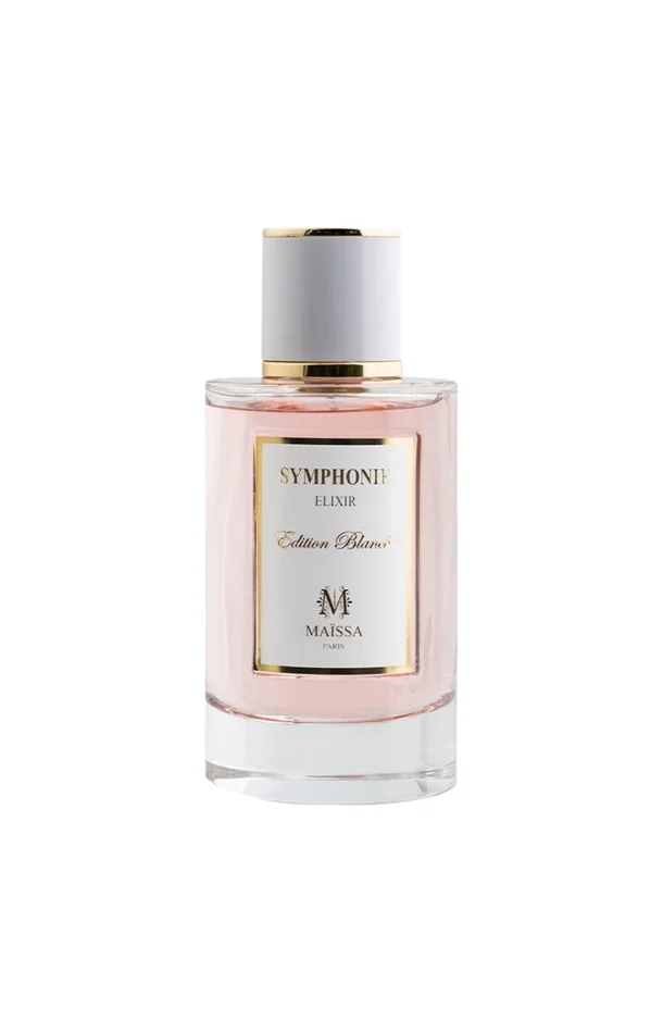 Symphonie – Eau de parfum – Fruité