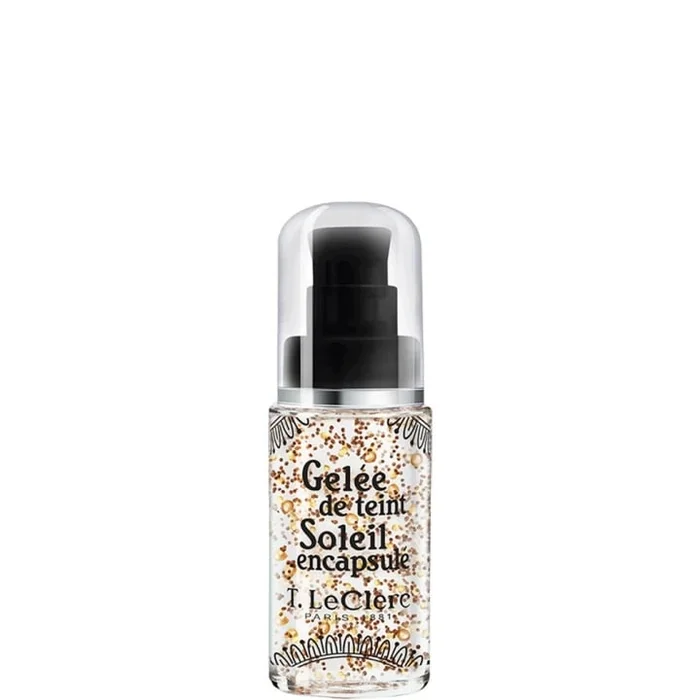 T. Leclerc Gelée de Teint Bronzante Soleil Encapsulé