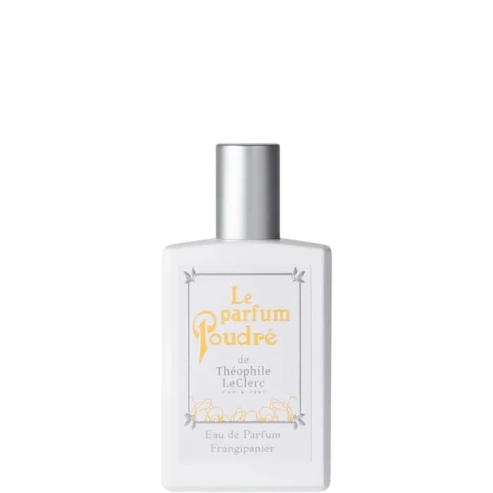T. Leclerc Le Parfum Poudré Frangipanier Eau de Parfum