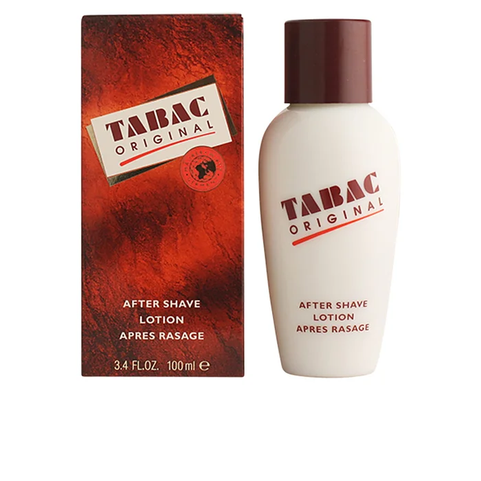 TABAC lotion après rasage 100 ml
