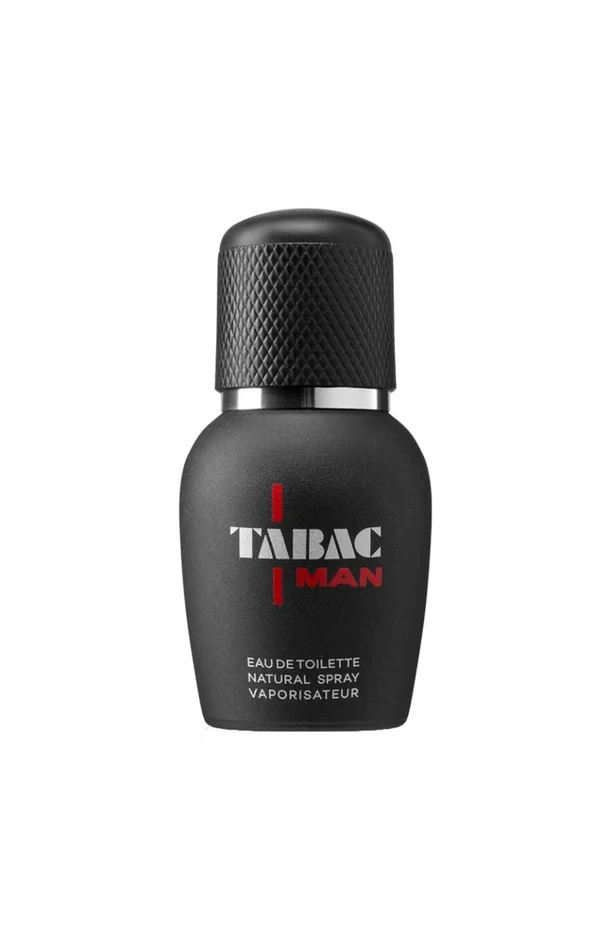 Tabac Man Eau de toilette- Fougère – Homme