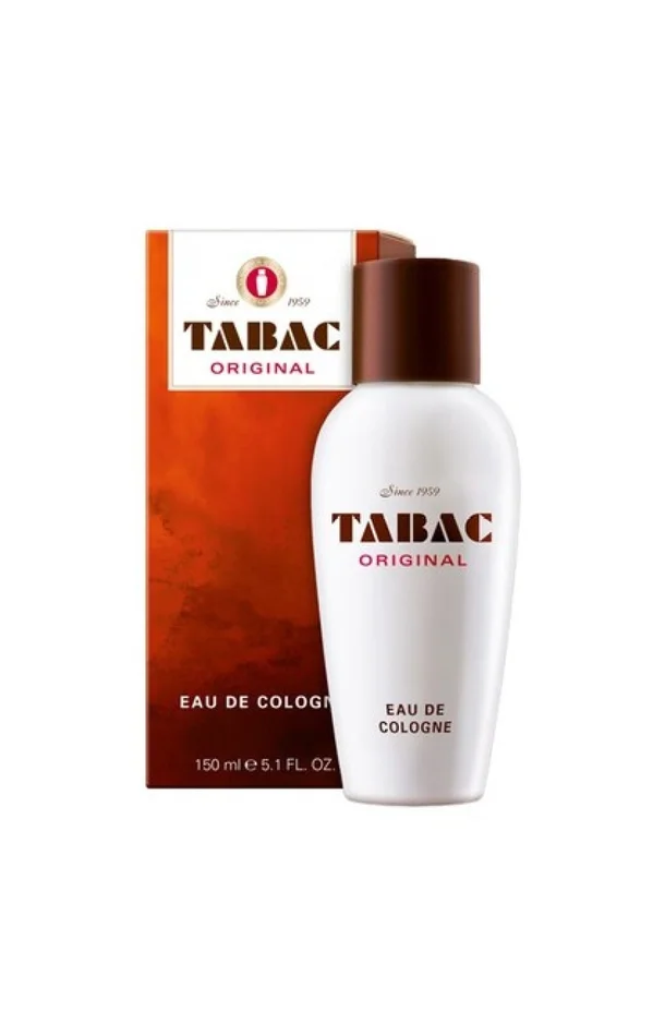 Tabac Original Eau de cologne – Oriental – Homme
