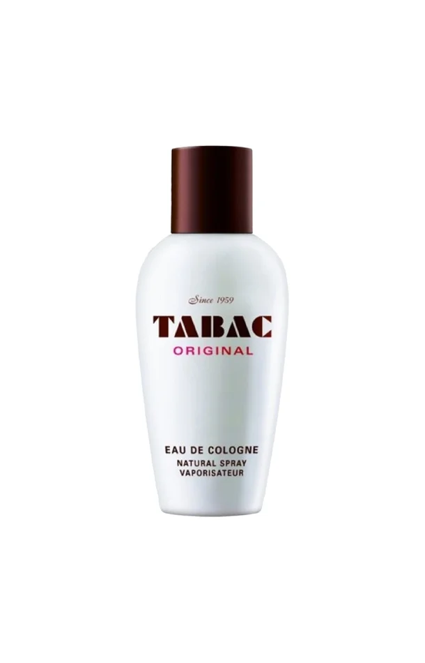 Tabac Original Eau de cologne – Poivre & lavande – Homme