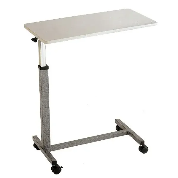 Table de lit hauteur variable assistée et sur roulettes Kauma L872