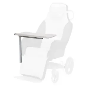 Tablette ventrale Fauteuil Coquille Elysée / Montmartre