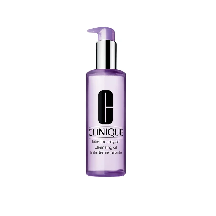 Take the Day Off – Huile Démaquillante 200 ml