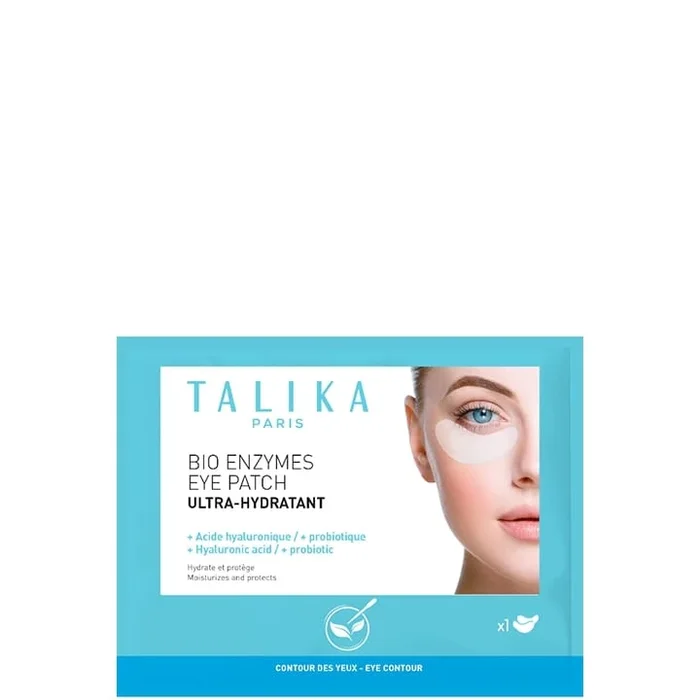 Talika Bio Enzymes Patch Ultra-Hydratant