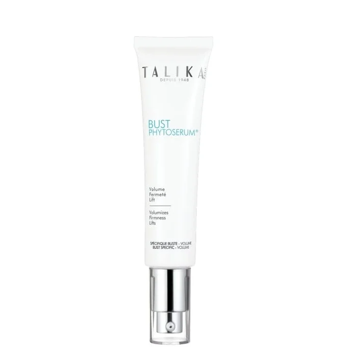 Talika Bust PhytoSerum 1er Sérum Buste "Effet Push-Up" Naturel
