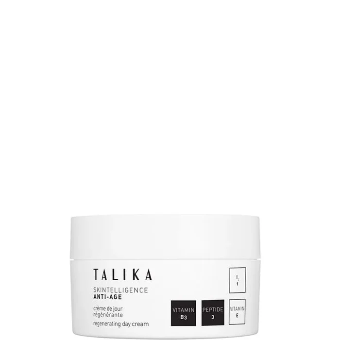 Talika Skintelligence Crème de Jour Régénérante