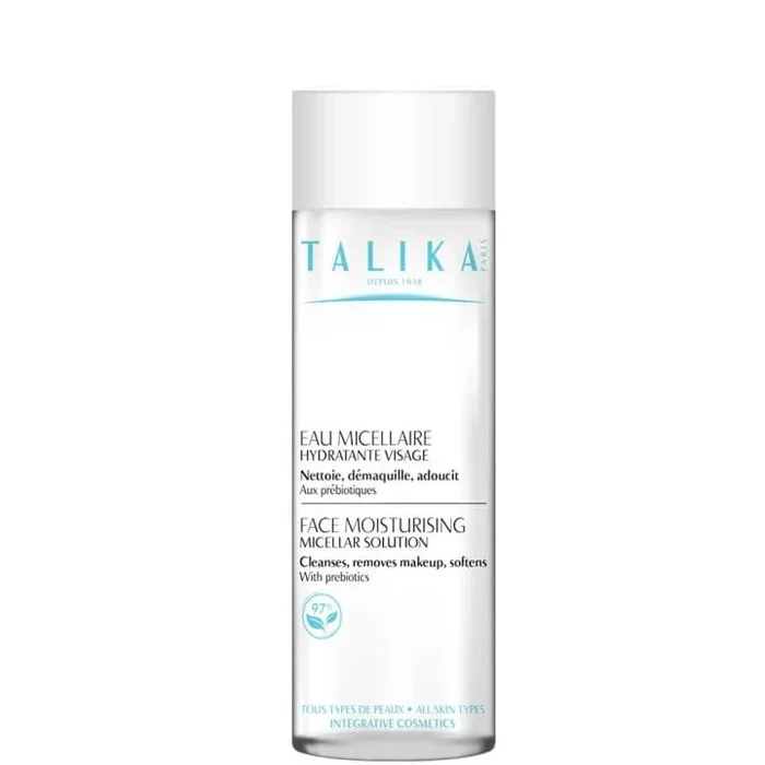 Talika Skintelligence Eau Micellaire Hydratante