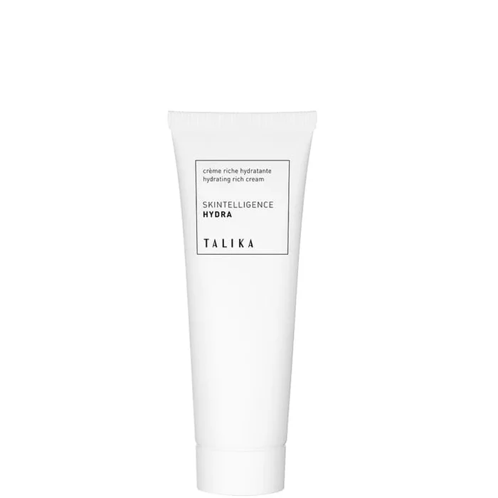 Talika Skintelligence Hydra Crème Riche Hydratante