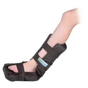 Talonnière enveloppante – Anti-escarre au talon – P901T1HW