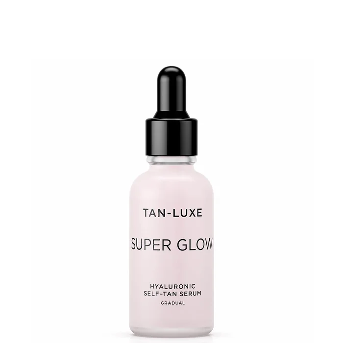 Tan-Luxe Super Glow Sérum Autobronzant Hyaluronique 30 ml