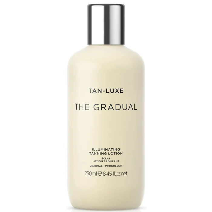 Tan-Luxe The Gradual Lotion Bronzante Éclat 250 ml