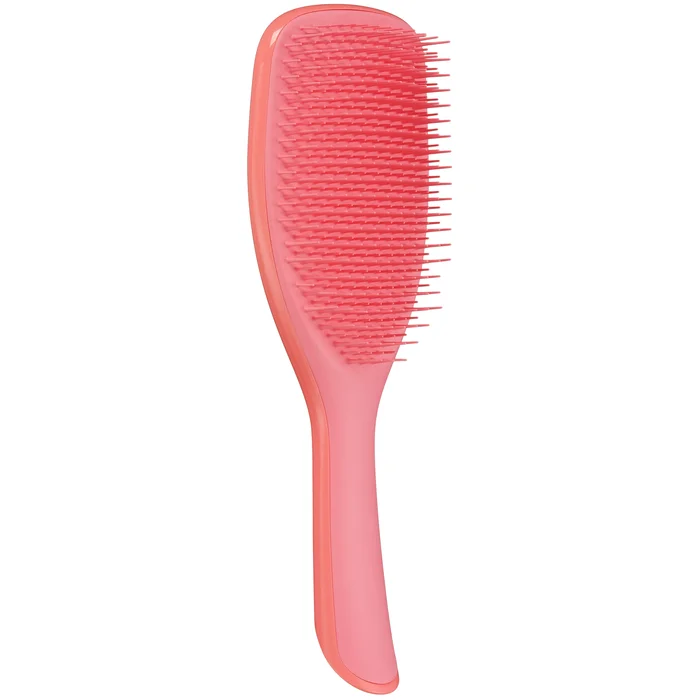 Tangle Teezer The Large Ultimate Detangler Brush – Salmon Pink