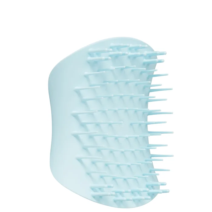 Tangle Teezer The Scalp Exfoliator and Massager – Seafoam Blue