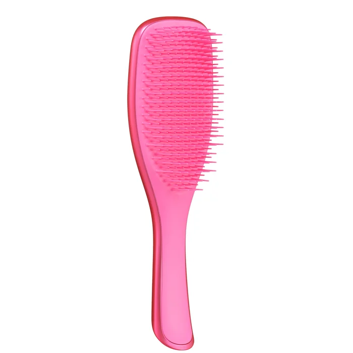 Tangle Teezer The Ultimate Detangler Chrome – Hot Pink