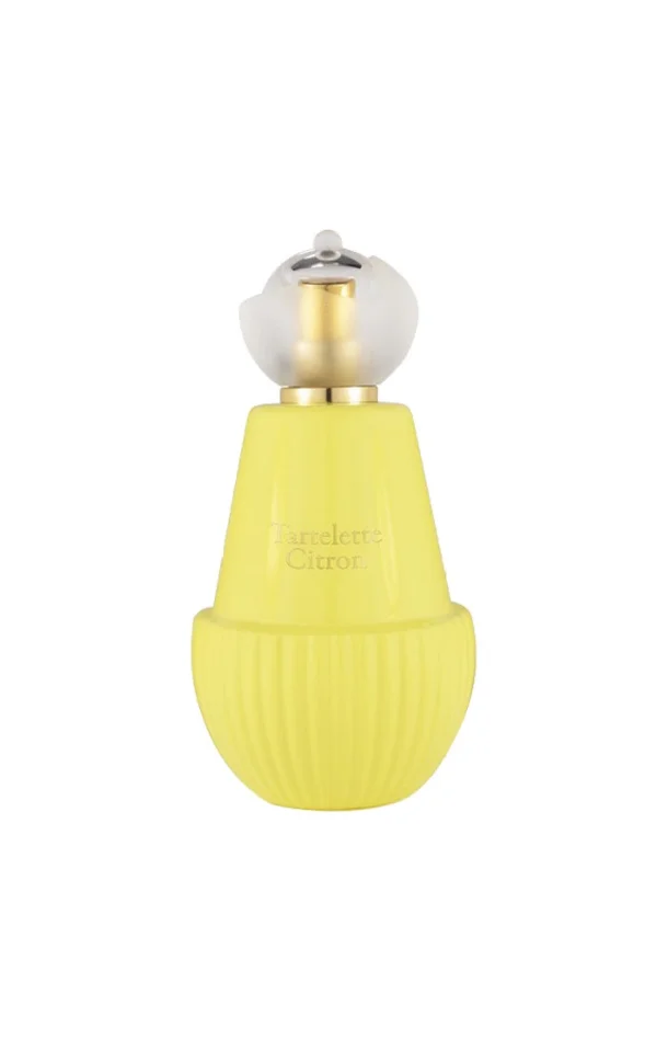 Tartelette Citron Eau de parfum – Floral fruité