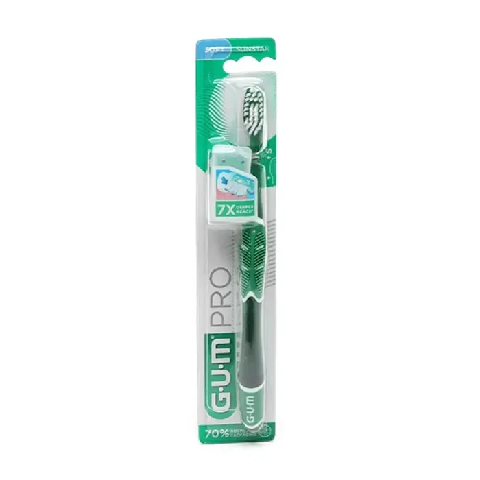 TECHNIQUE PRO BROSSE A DENTS SOUPLE GUM