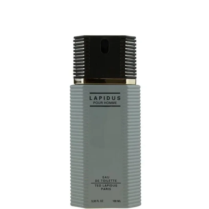 Ted Lapidus Lapidus pour Homme Eau de Toilette