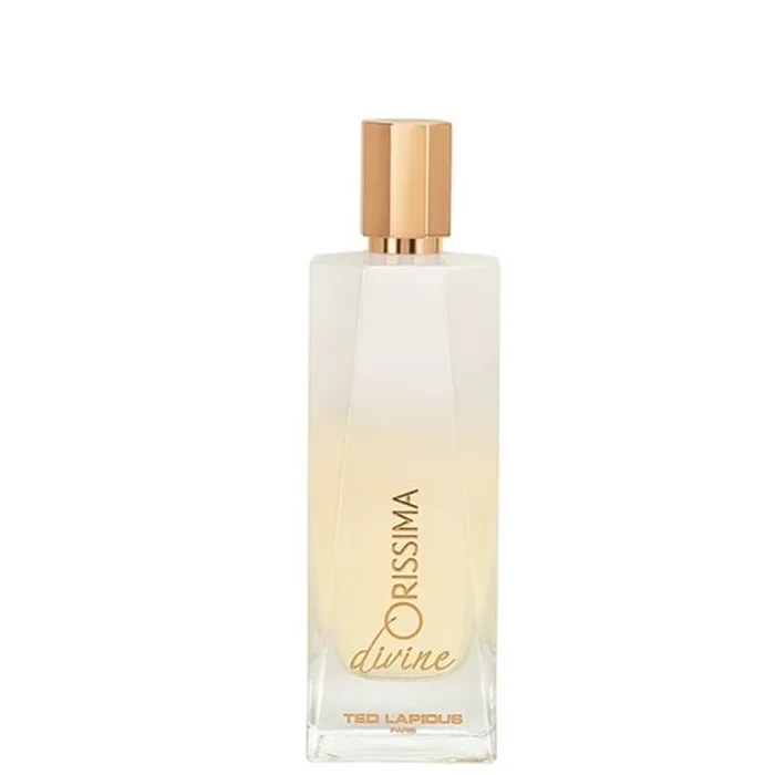 Ted Lapidus Orissima Divine Eau de parfum