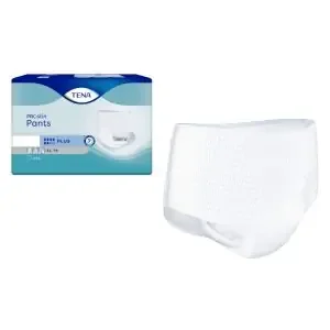 Tena Pants Proskin Plus – Slips absorbants – Fuite urinaire moyenne