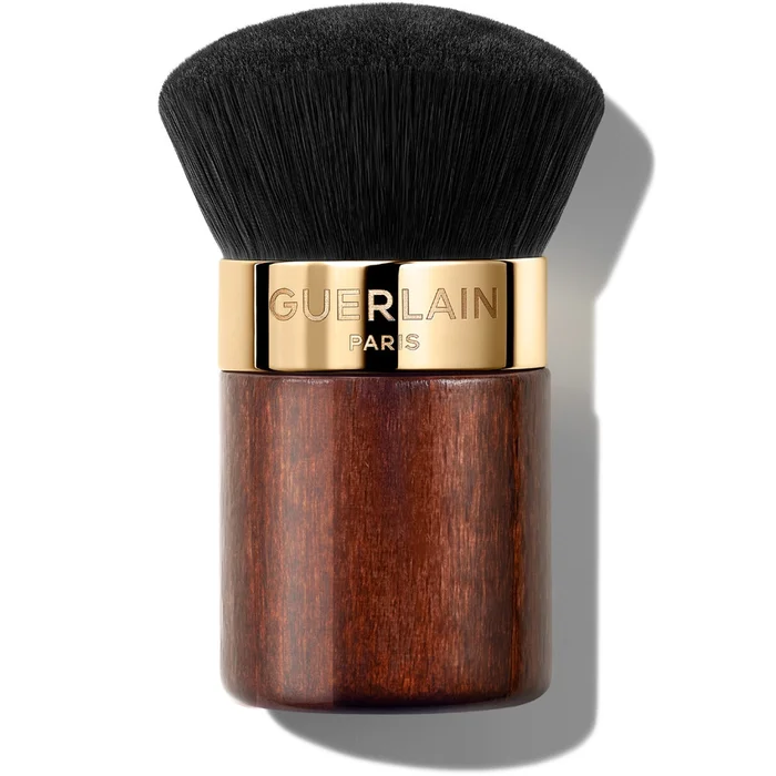 Terracotta Le Teint – Kabuki Brush – Pinceau Fond de Teint