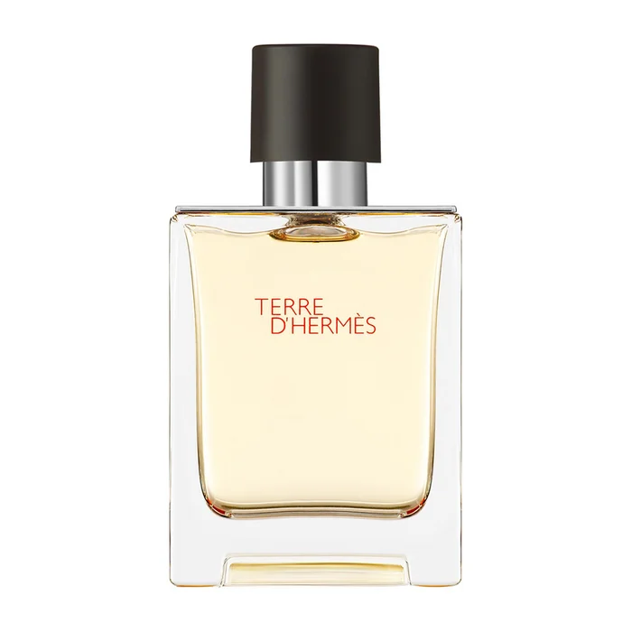 Terre d’Hermès – Eau de Toilette 50ml