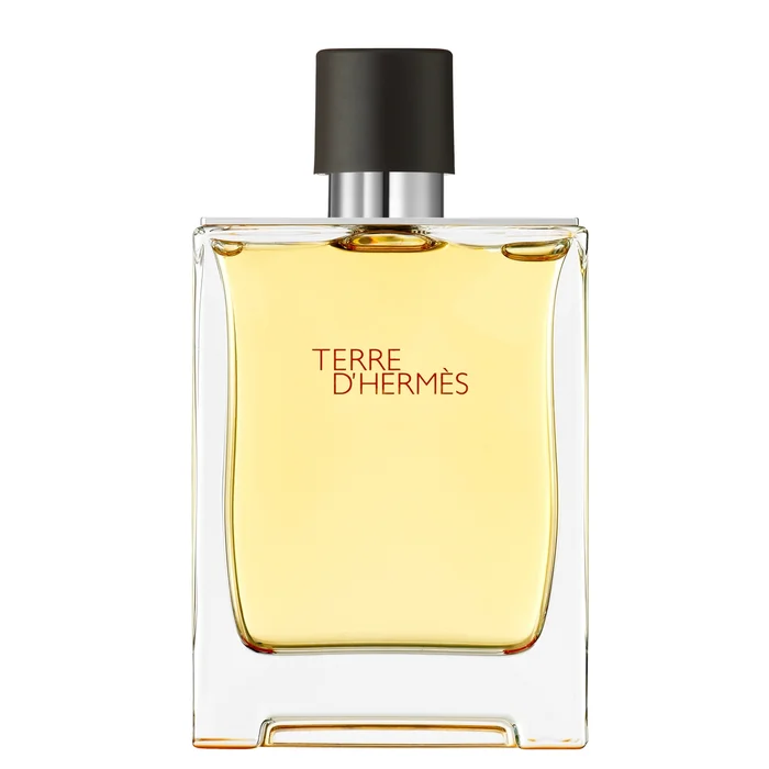 Terre d’Herm&egrave;s – Parfum 200 ml