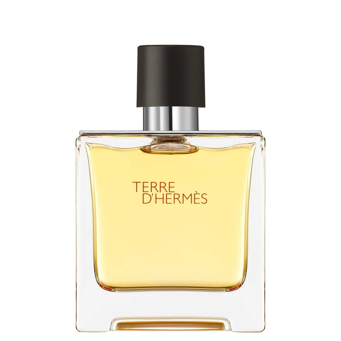 Terre d’Hermès – Parfum 75 ml