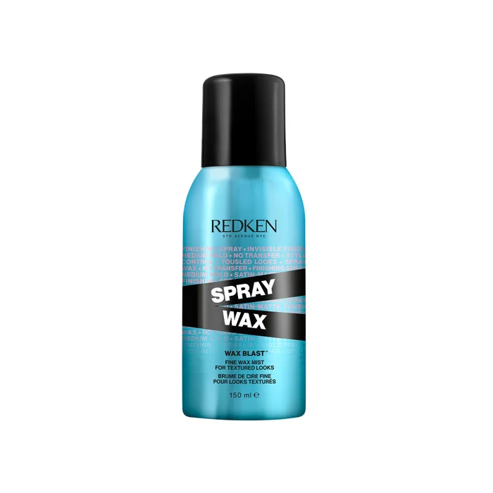 Texture – Cire en spray