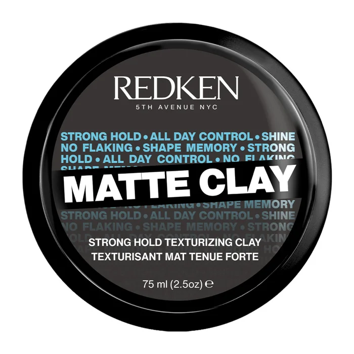 Texture – Cire modelante effet déconstruit