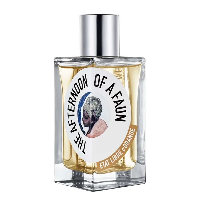 The Afternoon of a Faun – Eau de Parfum 100 ml