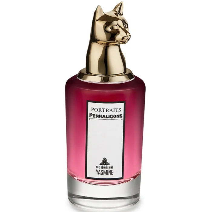 The Bewitching Yasmine – Eau de Parfum