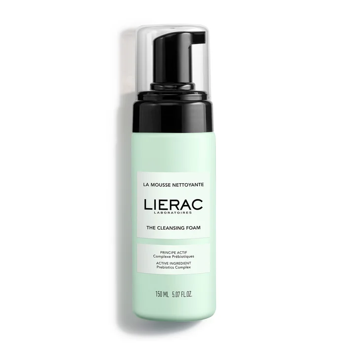 The Cleansing Foam – La Mousse Nettoyante