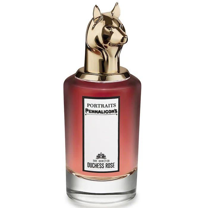 The Coveted Duchess Rose – Eau de Parfum