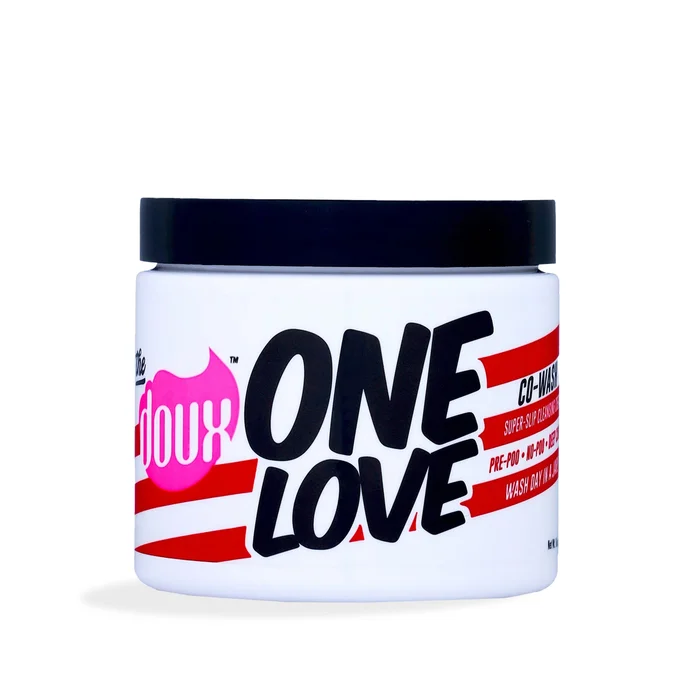 The Doux One Love Co-Wash 454g
