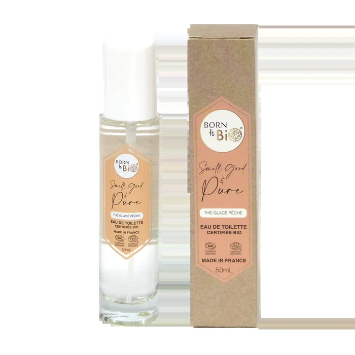 Thé glacé pêche – Eau de toilette