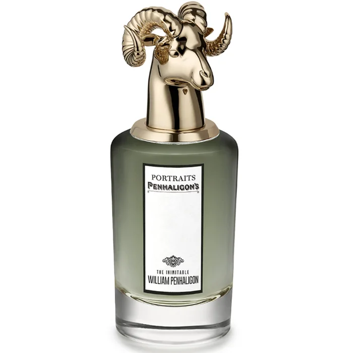 The Inimitable William Penhaligon – Eau de Parfum