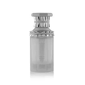 The Lost Paradise Collection – Utopian Leather – 100ml