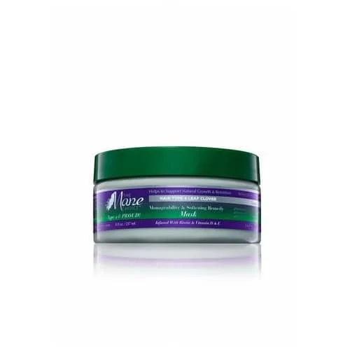 THE MANE CHOICE Masque capillaire