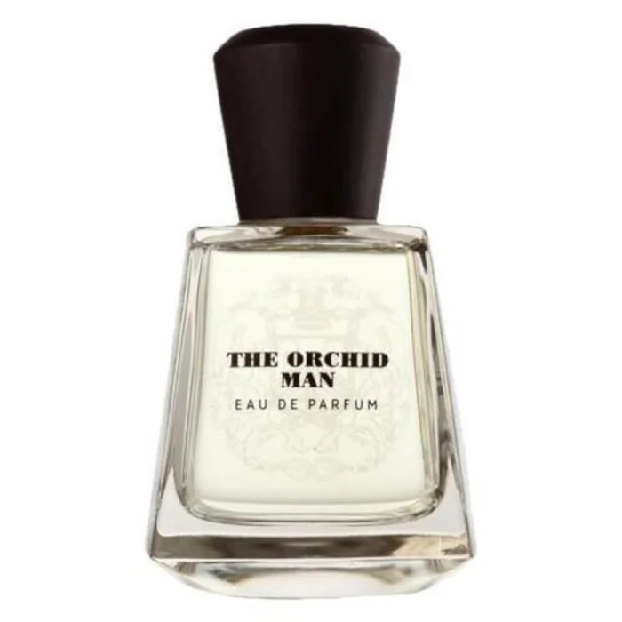 The Orchid Man – Eau de Parfum 100 ml