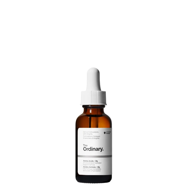 The Ordinary Acides Aminés + B5 30 ml